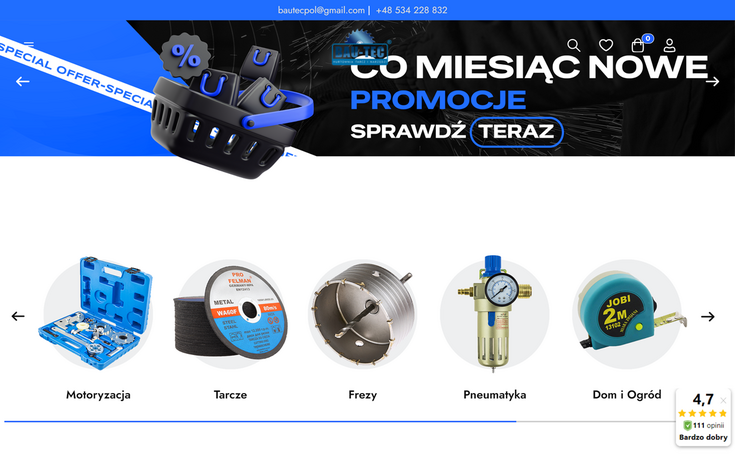 bau-tec.pl