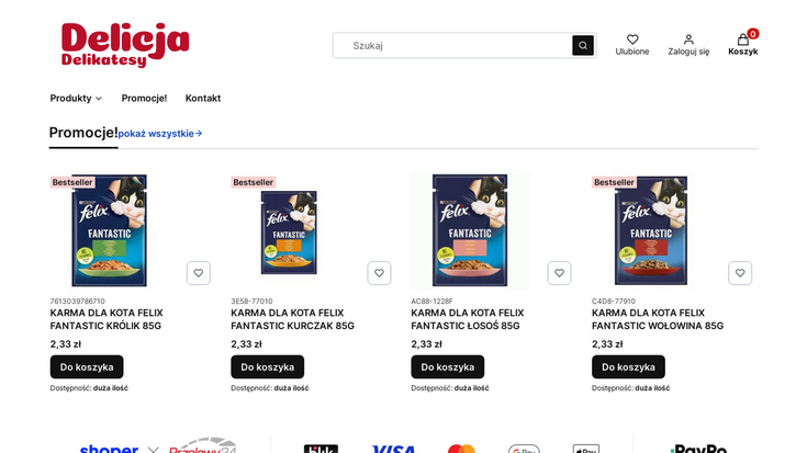 delikatesydelicja.pl