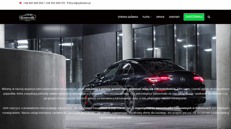 carfansrent.pl