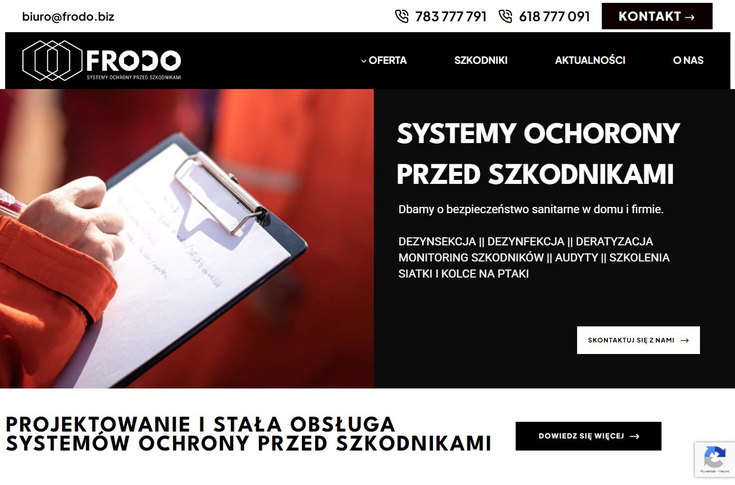 frodo.poznan.pl