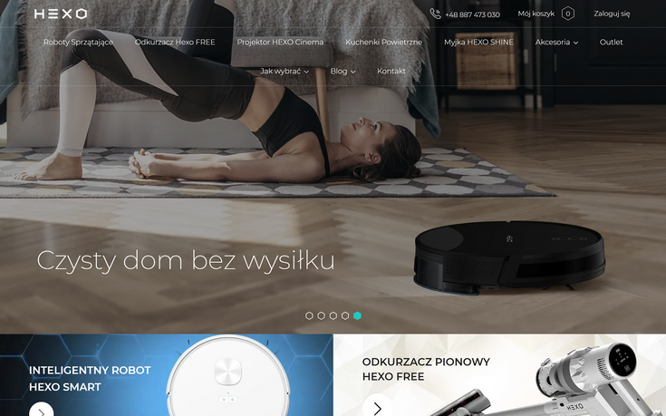 hexo-store.pl