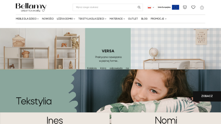 bellamy.pl